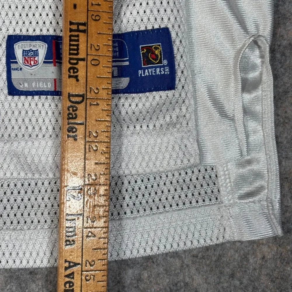 Reebok nfl equipment